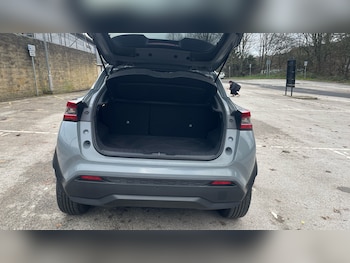 Used Nissan Juke 2024 for sale - 77079462: Photo