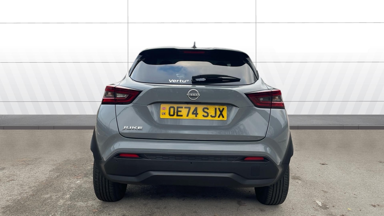 Used Nissan Juke 2024 for sale - 77079462: Photo 6