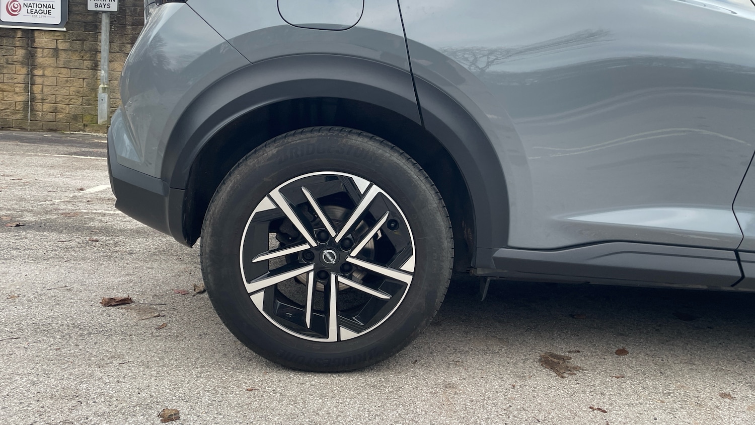 Used Nissan Juke 2024 for sale - 77079462: Photo 7