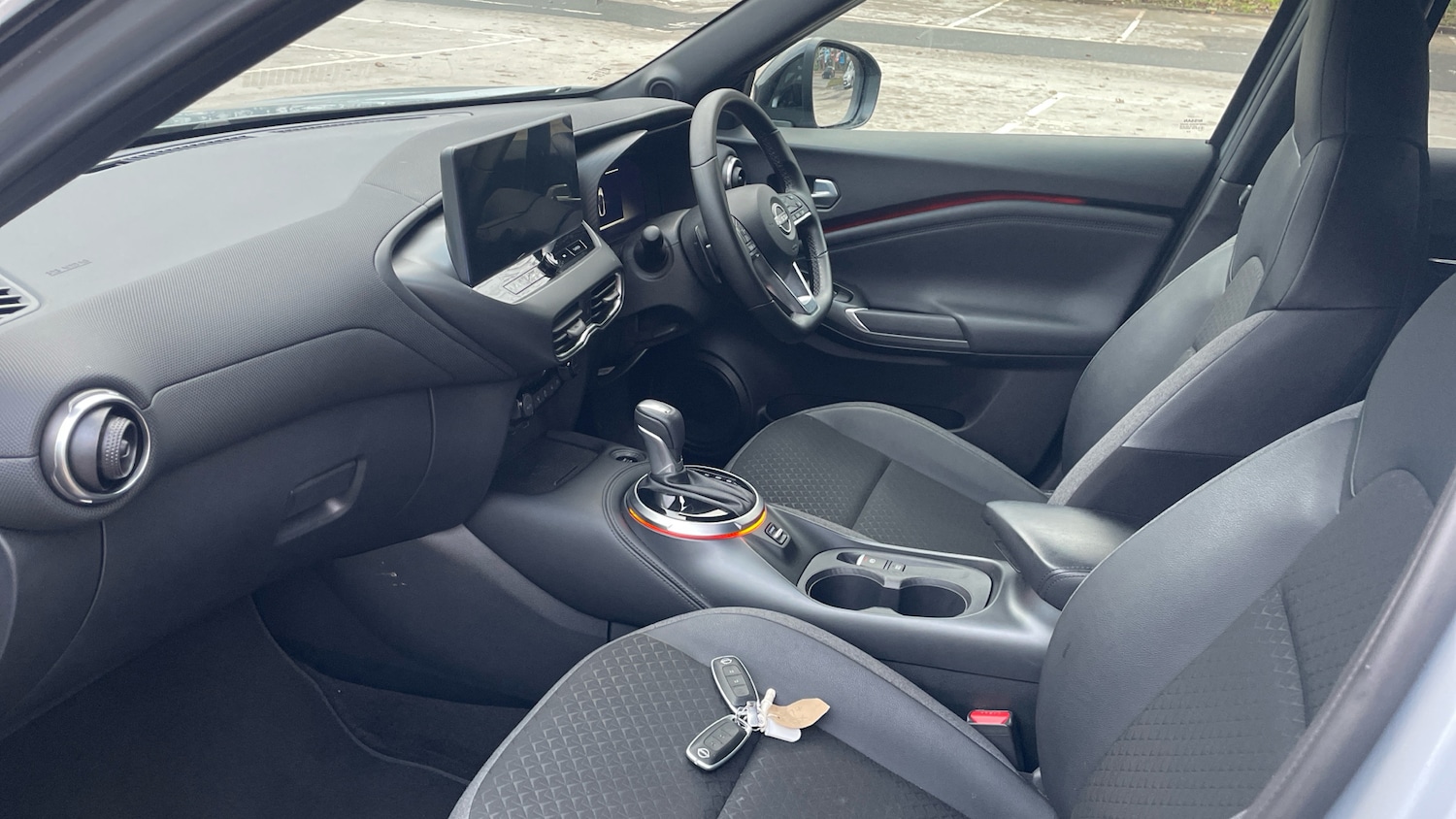 Used Nissan Juke 2024 for sale - 77079462: Photo 9