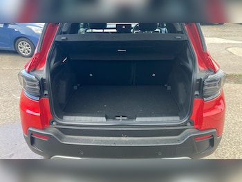 Used Jeep Avenger 2025 for sale - 78552771: Photo
