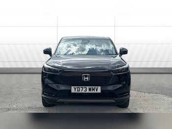 Used Honda HR-V 2023 for sale - 78867181: Photo