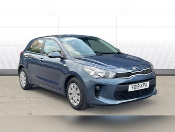 Used Kia Rio 2019 for sale - 79299888: Photo