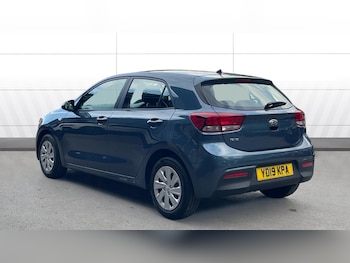 Used Kia Rio 2019 for sale - 79299888: Photo