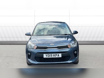 Used Kia Rio 2019 for sale - 79299888: Photo