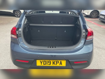 Used Kia Rio 2019 for sale - 79299888: Photo