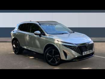 2025 (25) - 1.3 DiG-T MH Tekna 5dr Petrol Hatchback