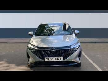 Used Nissan Qashqai 2025 for sale - 75260853: Photo