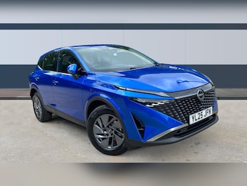 Used Nissan Qashqai 2025 for sale - 78552219: Photo