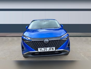 Used Nissan Qashqai 2025 for sale - 78552219: Photo