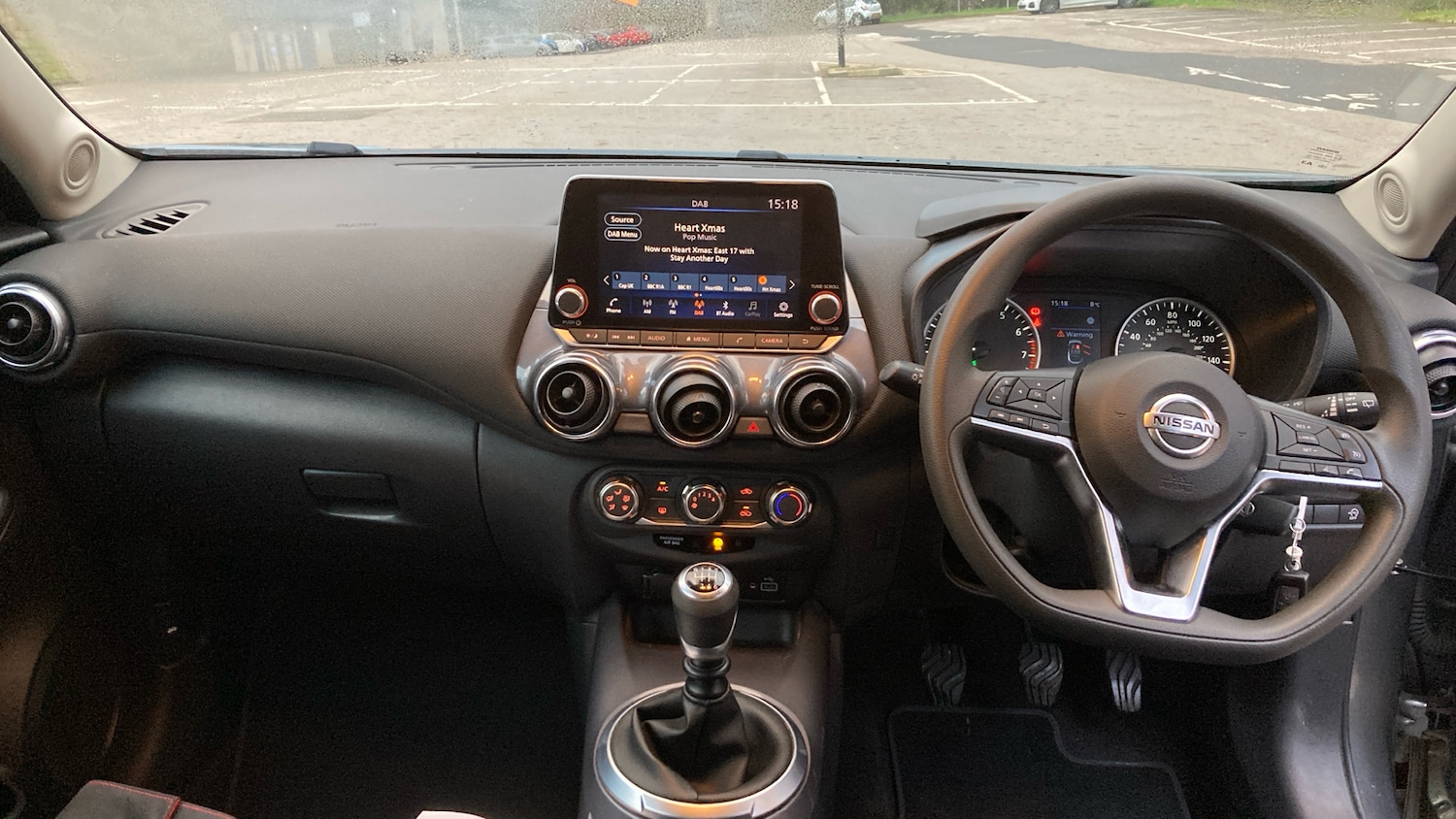 Used Nissan Juke 2022 for sale - 77023276: Photo 10