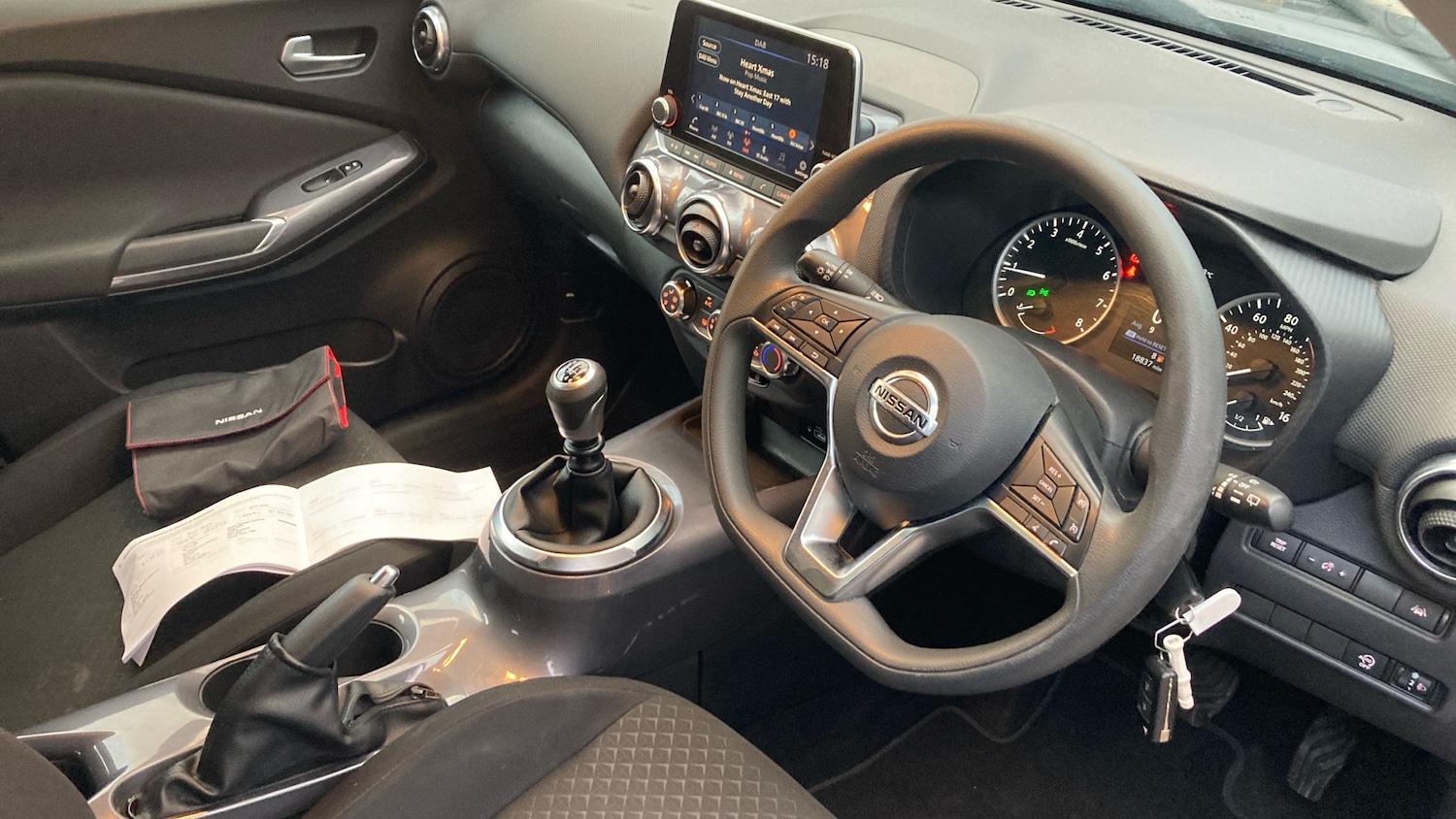 Used Nissan Juke 2022 for sale - 77023276: Photo 11