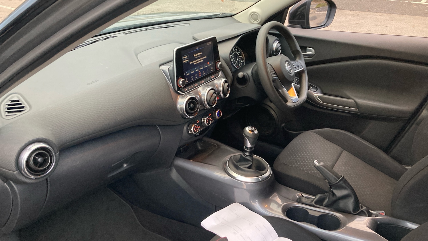 Used Nissan Juke 2022 for sale - 77023276: Photo 13