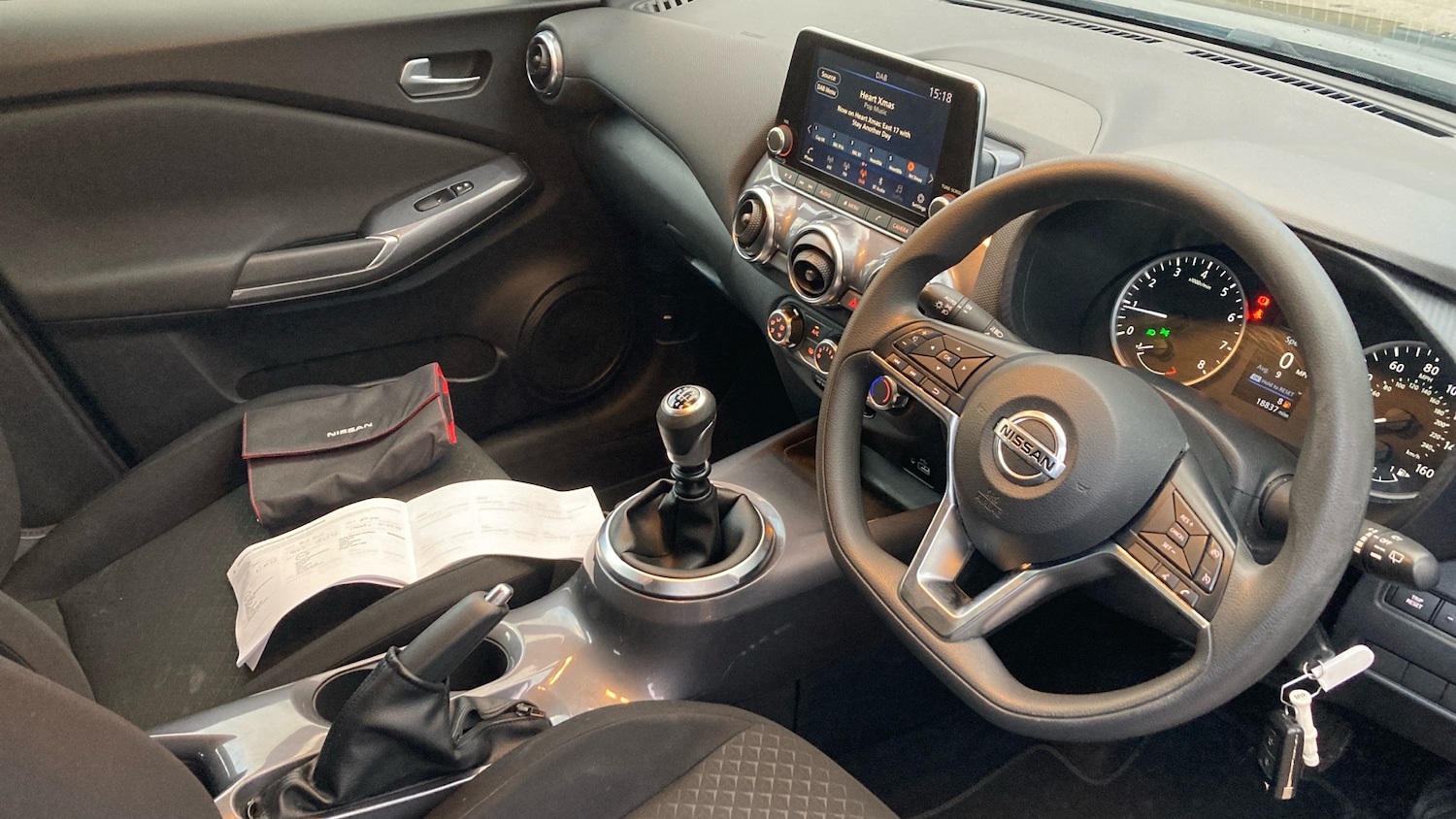 Used Nissan Juke 2022 for sale - 77023276: Photo 14