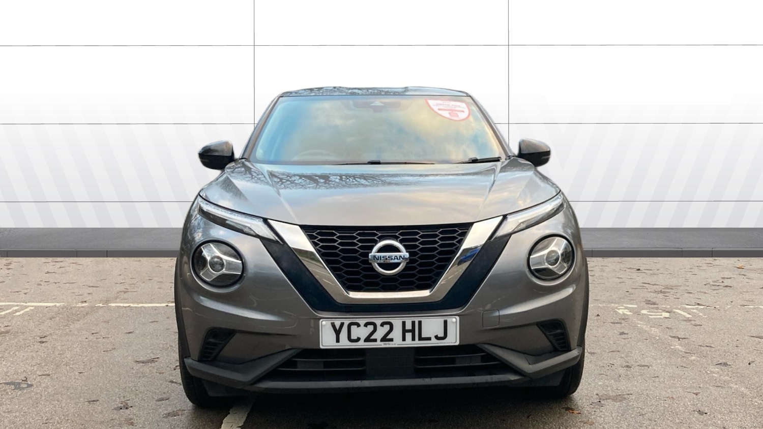 Used Nissan Juke 2022 for sale - 77023276: Photo 3