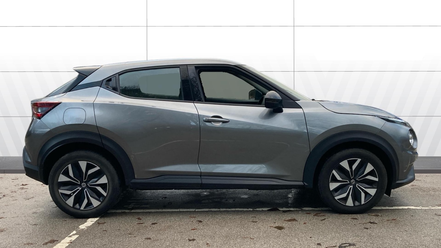 Used Nissan Juke 2022 for sale - 77023276: Photo 5