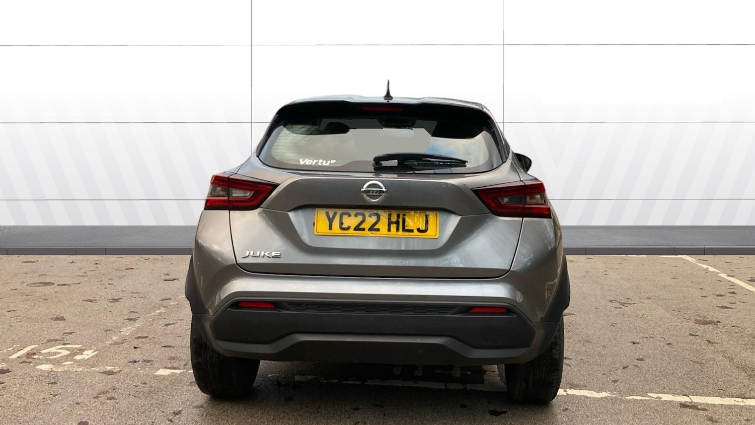 Used Nissan Juke 2022 for sale - 77023276: Photo 6