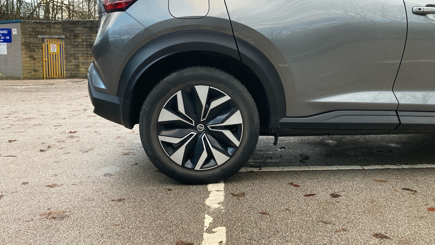 Used Nissan Juke 2022 for sale - 77023276: Photo 7