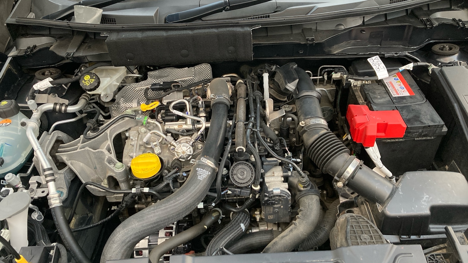 Used Nissan Juke 2022 for sale - 77023276: Photo 8