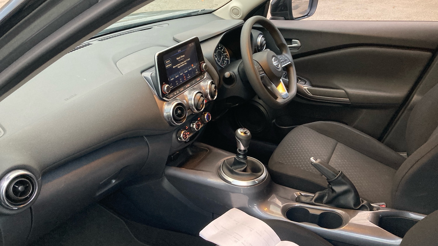 Used Nissan Juke 2022 for sale - 77023276: Photo 9