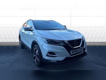 Used Nissan Qashqai 2019 for sale - 79815734: Photo