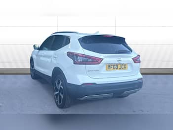 Used Nissan Qashqai 2019 for sale - 79815734: Photo