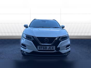 Used Nissan Qashqai 2019 for sale - 79815734: Photo