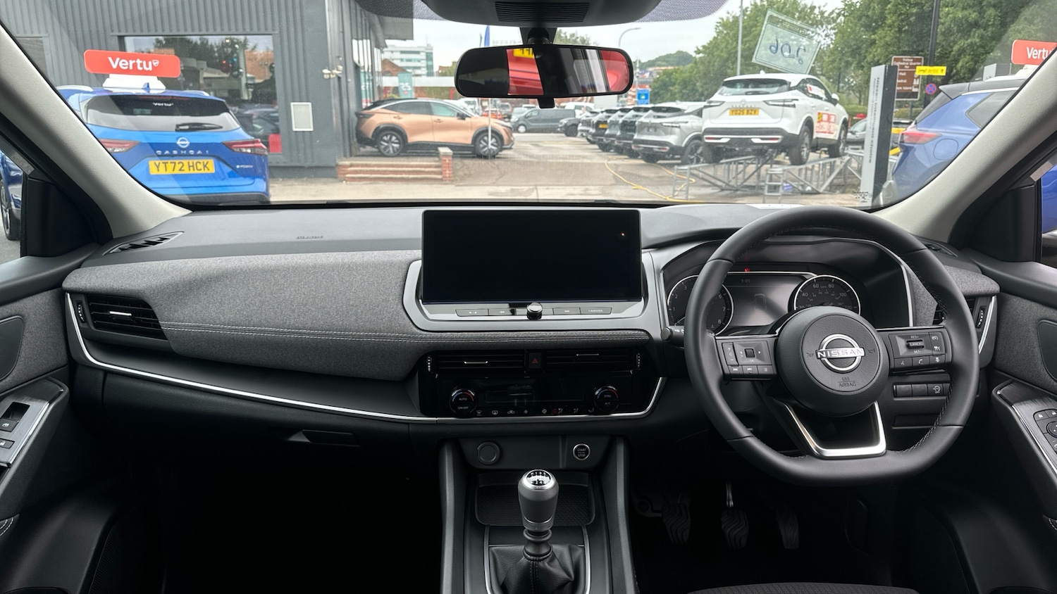 Used Nissan Qashqai 2025 for sale - 76076229: Photo 10