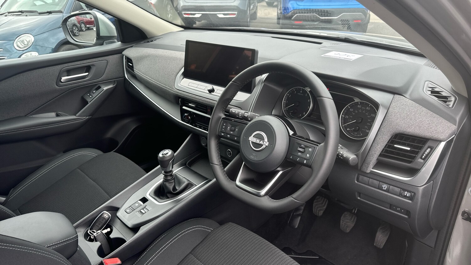 Used Nissan Qashqai 2025 for sale - 76076229: Photo 11