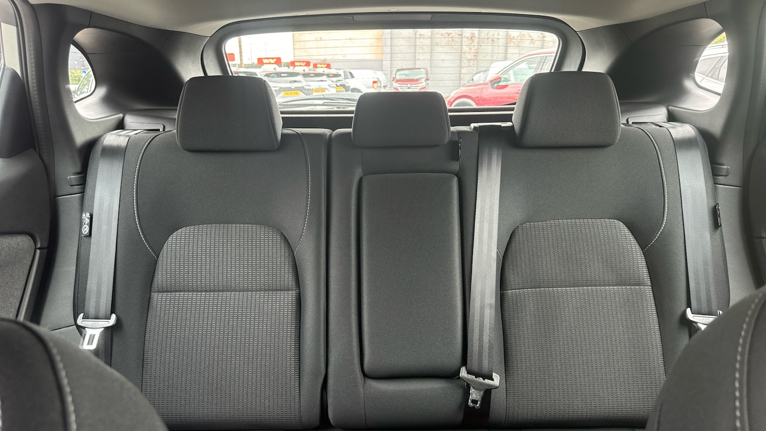 Used Nissan Qashqai 2025 for sale - 76076229: Photo 15
