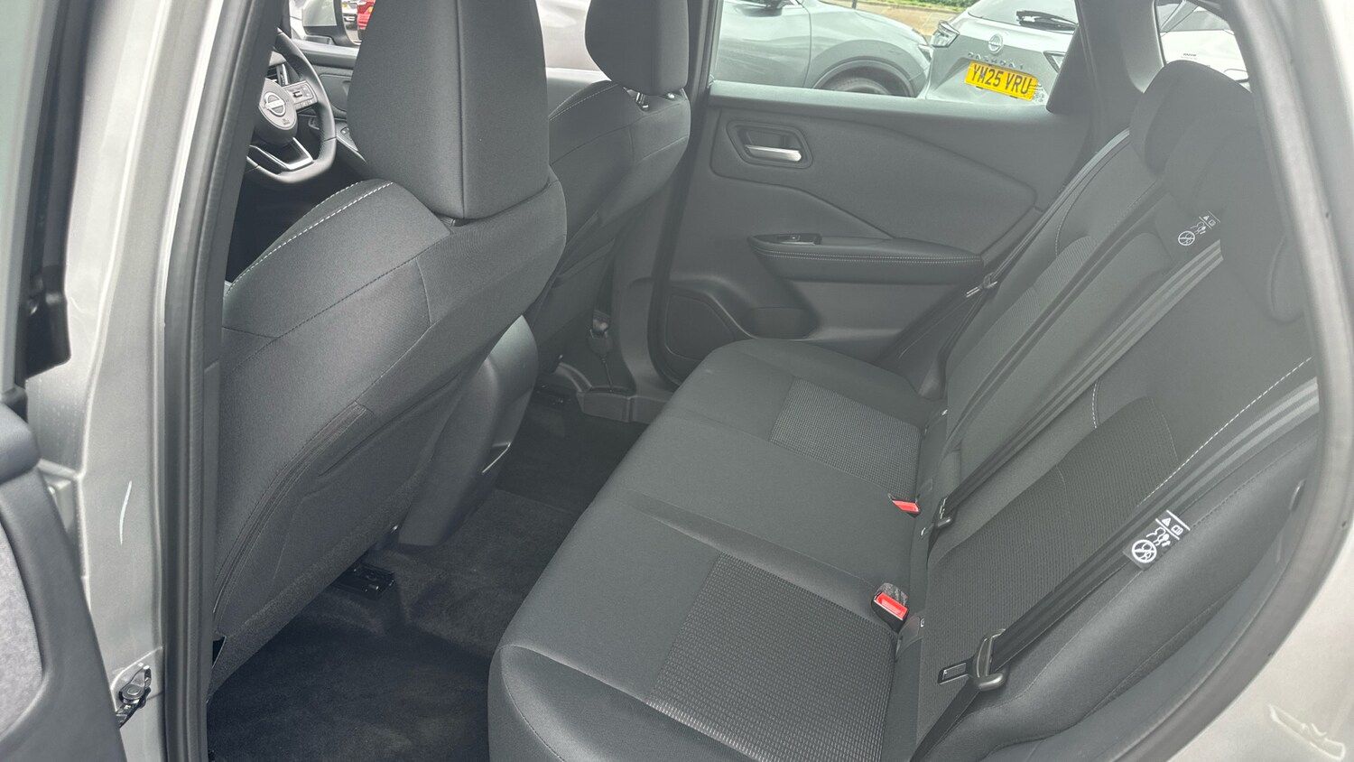Used Nissan Qashqai 2025 for sale - 76076229: Photo 16