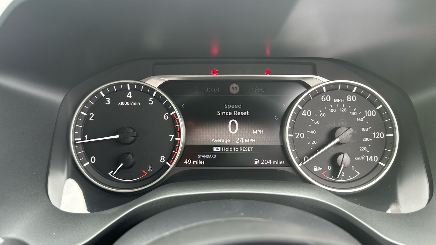 Used Nissan Qashqai 2025 for sale - 76076229: Photo 18