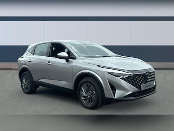 2025 (25) - 1.3 DiG-T MH Acenta Premium 5dr