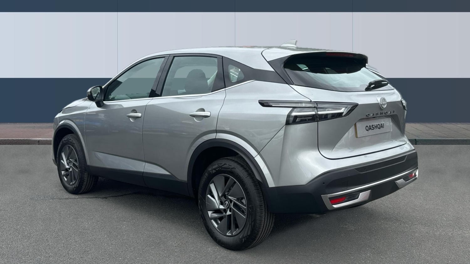Used Nissan Qashqai 2025 for sale - 76076229: Photo 2