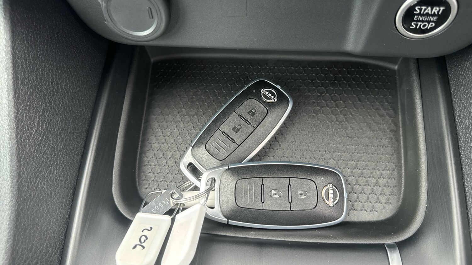 Used Nissan Qashqai 2025 for sale - 76076229: Photo 20