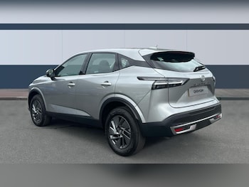 Used Nissan Qashqai 2025 for sale - 76076229: Photo