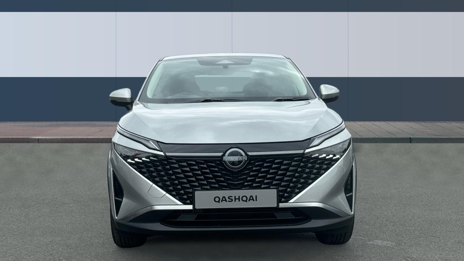 Used Nissan Qashqai 2025 for sale - 76076229: Photo 3