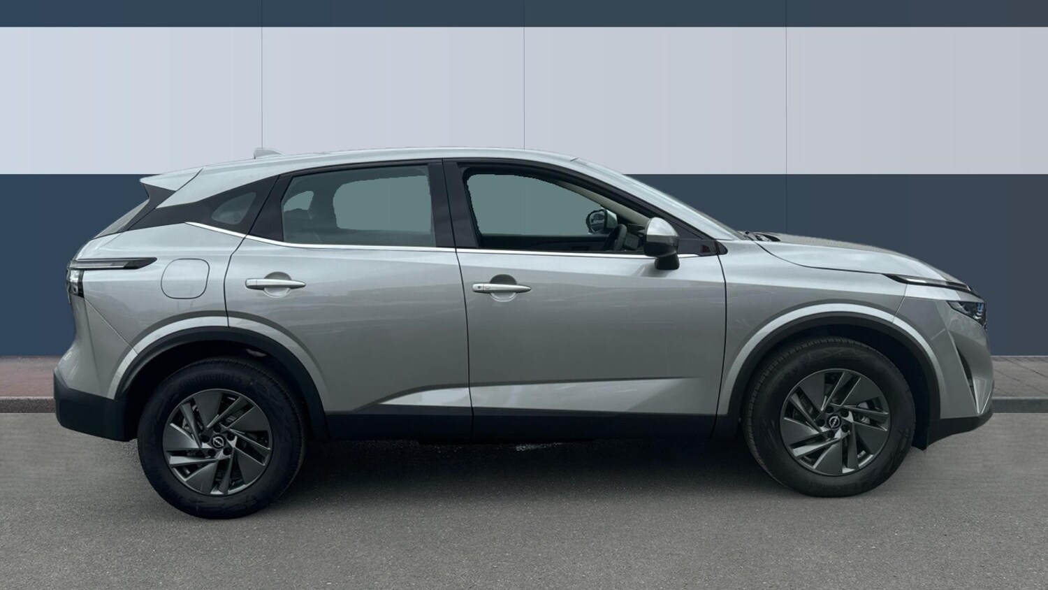 Used Nissan Qashqai 2025 for sale - 76076229: Photo 5