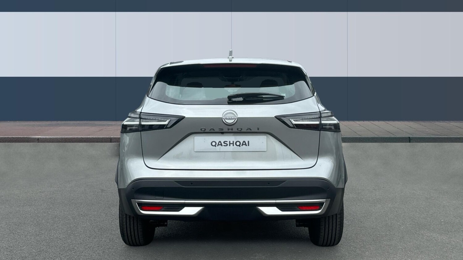 Used Nissan Qashqai 2025 for sale - 76076229: Photo 6
