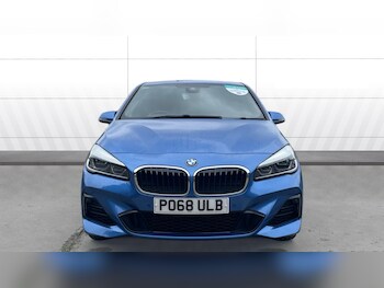 Used BMW 2 Series 2018 for sale - 78552776: Photo
