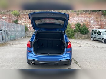 Used BMW 2 Series 2018 for sale - 78552776: Photo