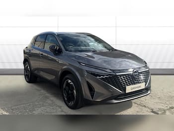Used Nissan Qashqai 2026 for sale - 79815785: Photo