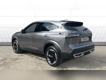Used Nissan Qashqai 2026 for sale - 79815785: Photo