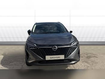 Used Nissan Qashqai 2026 for sale - 79815785: Photo