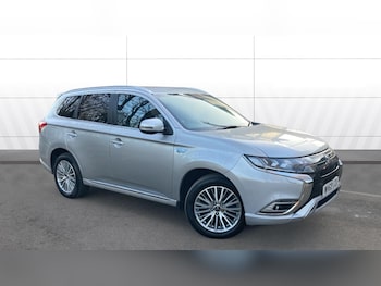 Used Mitsubishi Outlander 2019 for sale - 77690599: Photo