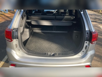 Used Mitsubishi Outlander 2019 for sale - 77690599: Photo