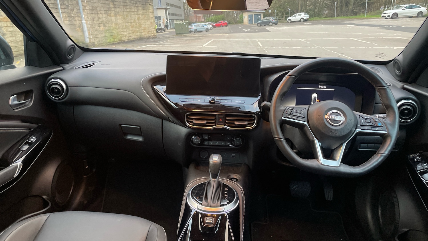 Used Nissan Juke 2024 for sale - 77004230: Photo 10