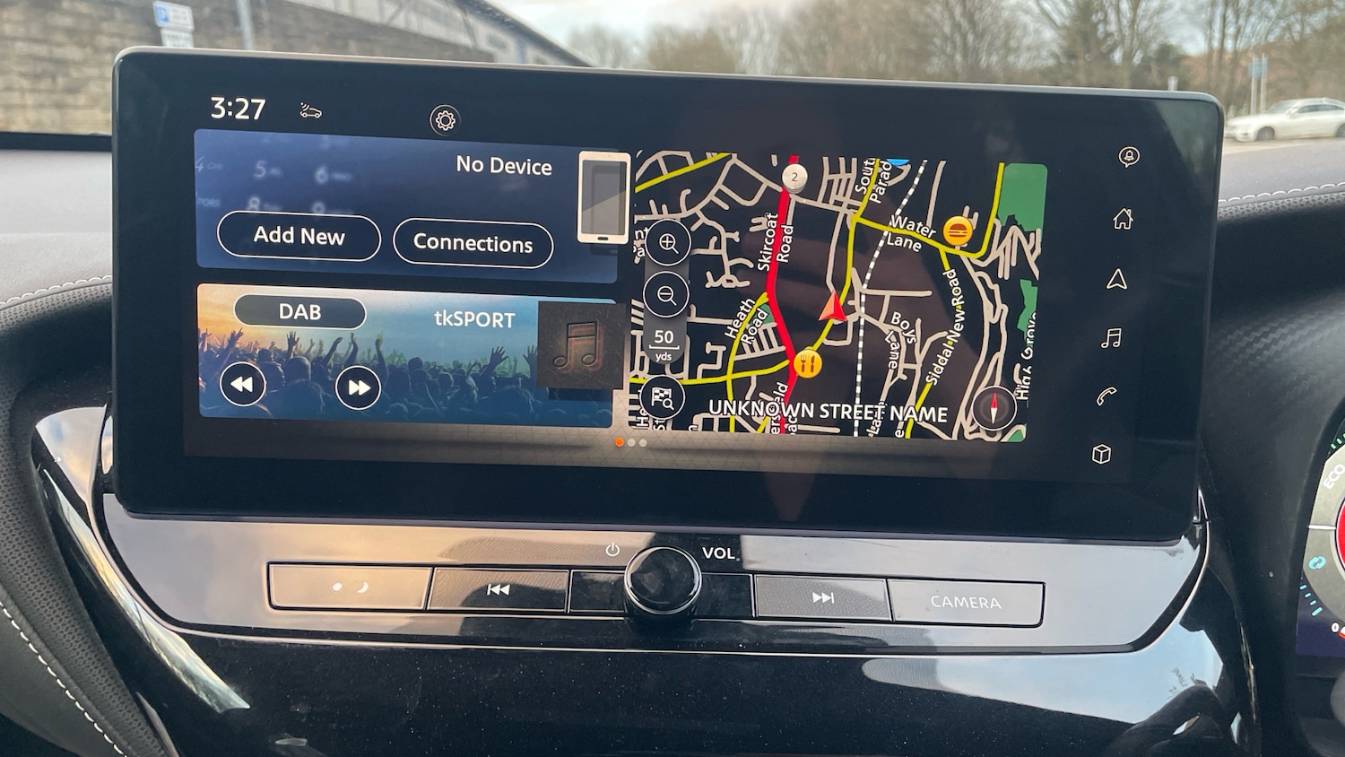 Used Nissan Juke 2024 for sale - 77004230: Photo 12