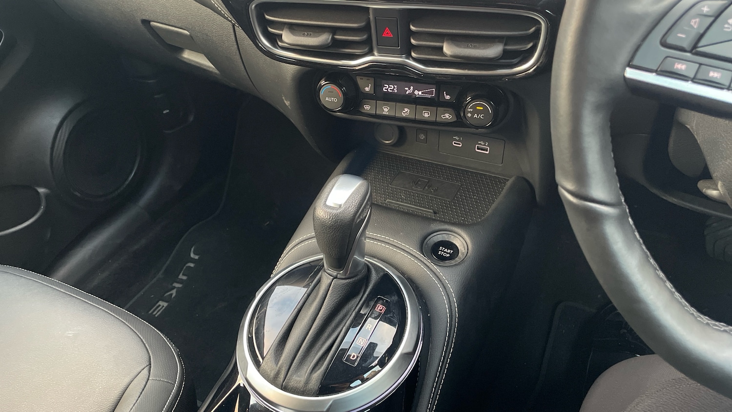 Used Nissan Juke 2024 for sale - 77004230: Photo 13