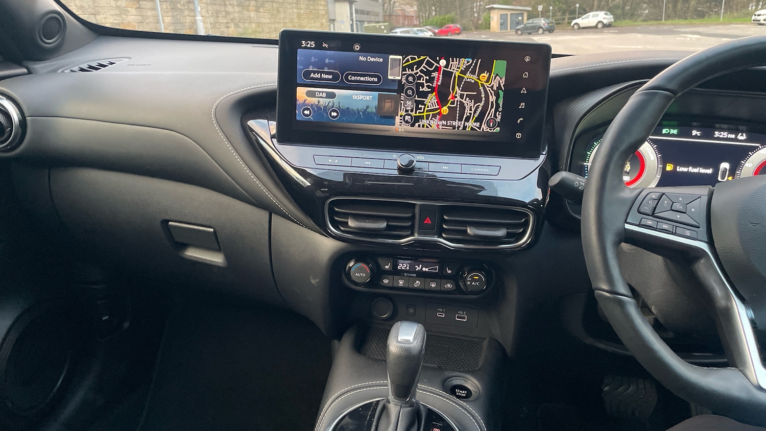 Used Nissan Juke 2024 for sale - 77004230: Photo 14